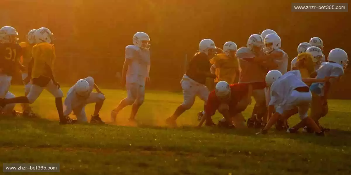 热血直播，永不间断！🔥